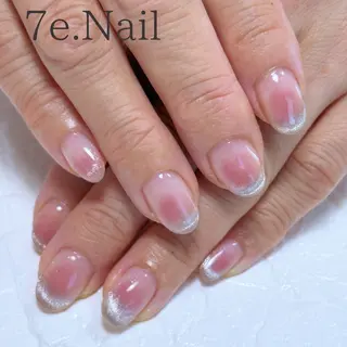 ネイル 7e. Nailのネイルデザイン