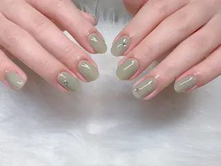 ネイル エン Nail salonのネイルデザイン