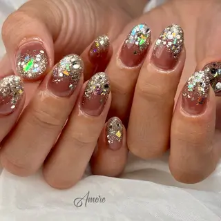 ネイル You kyehwaのネイルデザイン