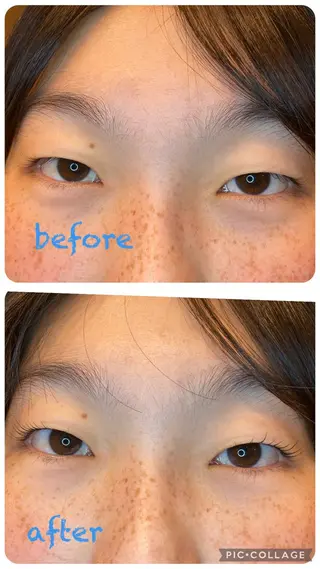 マツエク・マツパ BOTTAN 💫伊藤のマツエク・マツパデザイン