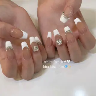 ネイル Nail Salon Gummi.のネイルデザイン