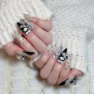 ネイル nailsalon ChuColaのネイルデザイン