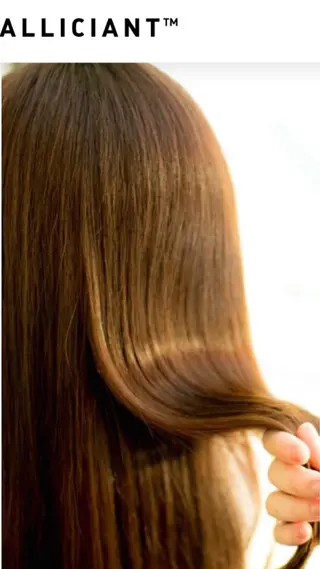 ロング 北薗 祐人のヘアスタイル