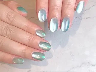 ネイル プライベートサロン Rのネイルデザイン