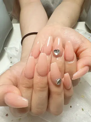 ネイル Max nail&eyeのネイルデザイン
