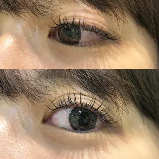 ショート カラー パーマ ヘアアレンジ ネイル マツエク・マツパ ✨韓国風カット/艶髪 カラー✨yumeのヘアスタイル