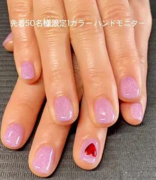 ネイル Lumibona ピールオフ専門店のネイルデザイン