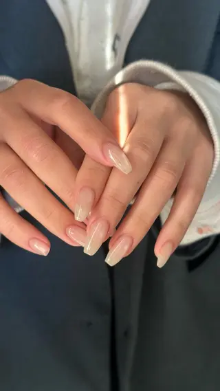 ネイル Manon nailistのネイルデザイン