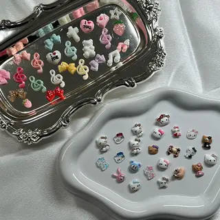 ネイル petit ange nail所属・MOMOKA ★池袋nailのネイルデザイン