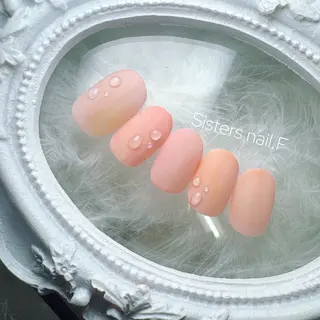 ネイル sisters nail.fのネイルデザイン