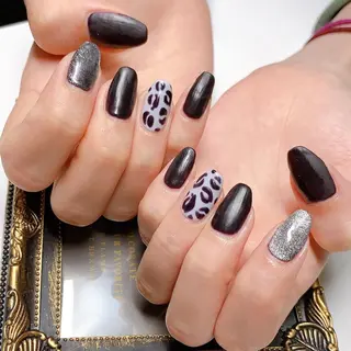 ネイル mou mou nailのネイルデザイン