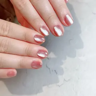 ネイル プライベートサロン Rのネイルデザイン