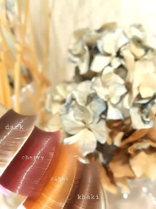 マツエク・マツパ Sunny Salonのマツエク・マツパデザイン