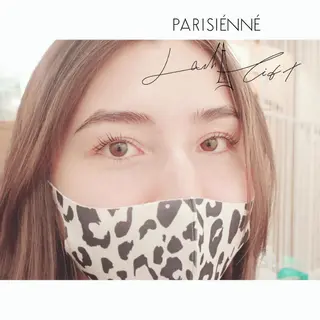 マツエク・マツパ SÖPÖ/SAIKO ♡まつげ眉毛サロンのマツエク・マツパデザイン