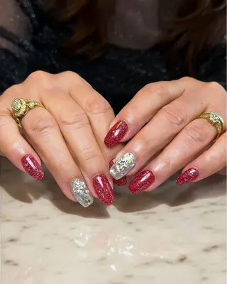 ネイル private acottoのネイルデザイン