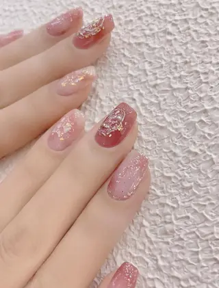 ネイル Cute beauty2のマツエク・マツパデザイン