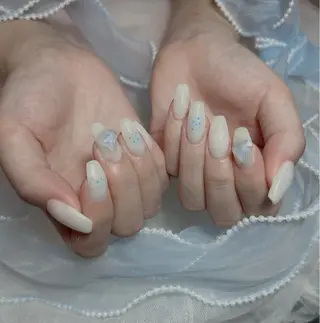 ネイル yudia kotomiのネイルデザイン