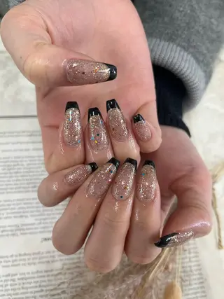 ネイル Basic町田本店 Suzunaのネイルデザイン