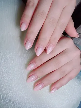 ネイル Yuxi Beauty salon 【ユーシィー ビューティ サロン】所属・ユーシーネイルサロン 池田公園店のネイルデザイン