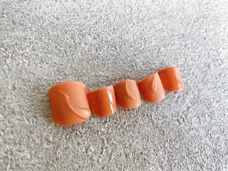 ネイル Mogu nail 二子玉川のネイルデザイン