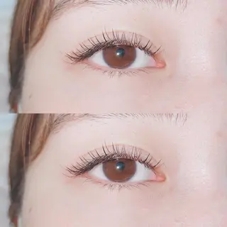 マツエク・マツパ Neo店長🌿 KOTONO🌿のマツエク・マツパデザイン