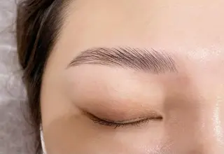 アイブロウ Eyestylist Kasaiのマツエク・マツパデザイン