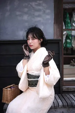 ミディアム make salon 　Haute Couture所属・みさき きららのその他イメージ