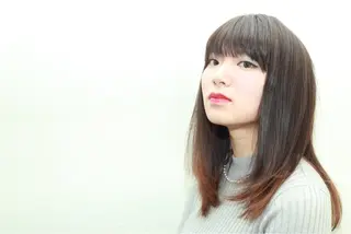 NAP hair owariasahi所属・モリヒロ マサシのその他イメージ