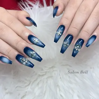 ネイル Totalsalon Bell 木村のネイルデザイン