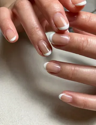 ネイル PEACE Aliceのネイルデザイン