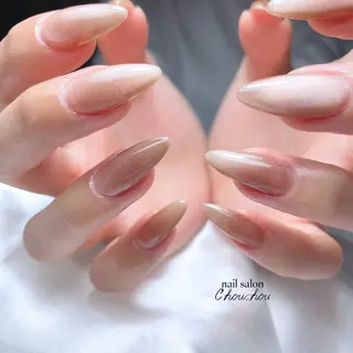 ネイル C'hou chouのネイルデザイン