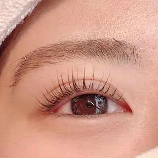 マツエク・マツパ 中島 紀美のマツエク・マツパデザイン