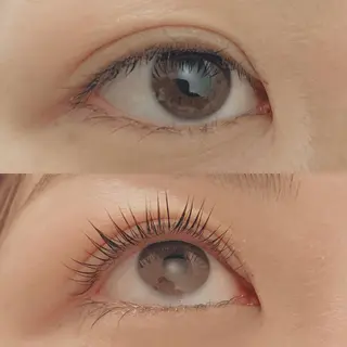 マツエク・マツパ lucolu あこのマツエク・マツパデザイン