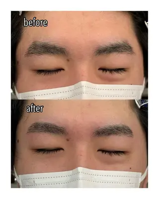 メンズ Opus🐕kato Mizuki🐕のヘアスタイル