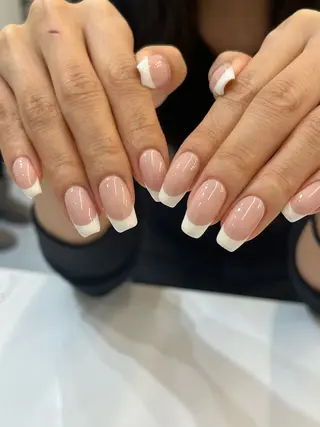 ネイル pool SAKIのネイルデザイン