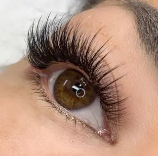 マツエク・マツパ カワサキ ユキのマツエク・マツパデザイン