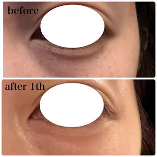 中澤 夢華のエステ・リラクイメージ