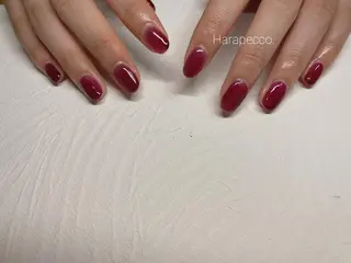 ネイル Hiro nail /Harapeccoのネイルデザイン