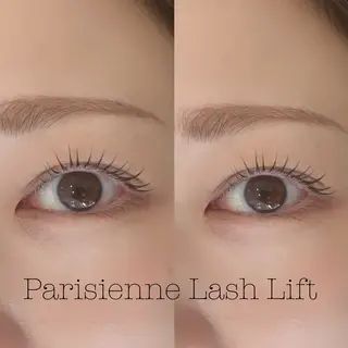 マツエク・マツパ 中川 聖奈のマツエク・マツパデザイン