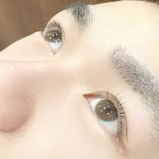 マツエク・マツパ No.3所属・No.3 橋本のマツエク・マツパデザイン