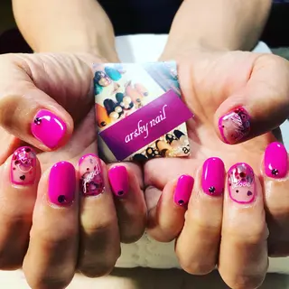 ネイル Mateo Nail Artのネイルデザイン