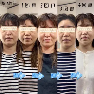 リラクゼーション サロンせいらんのエステ・リラクイメージ