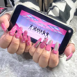 ネイル ★Rinail... .のネイルデザイン