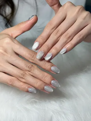 ネイル NAILS BAR SHINJUKUのネイルデザイン