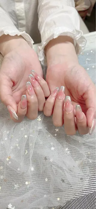 カラー ネイル Ryoko Nailのネイルデザイン