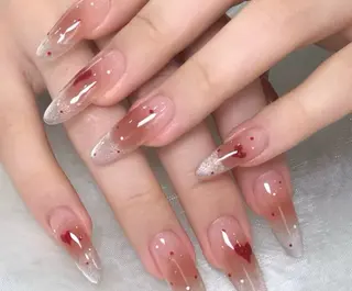 ネイル モウ あきこのネイルデザイン