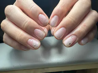 ネイル Eveネイル チップスカルプ専門店のネイルデザイン