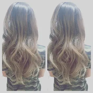 カラー Hair and Make kiyoshi所属・小原 良之のその他イメージ