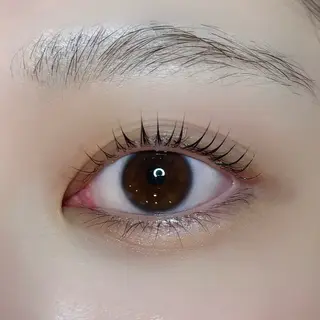 マツエク・マツパ まつ毛専門店 NANA所属・Otoha🎀🥣  ︎のマツエク・マツパデザイン