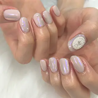 ネイル nailsalon Aymé所属・【Aymé】 AMIのネイルデザイン